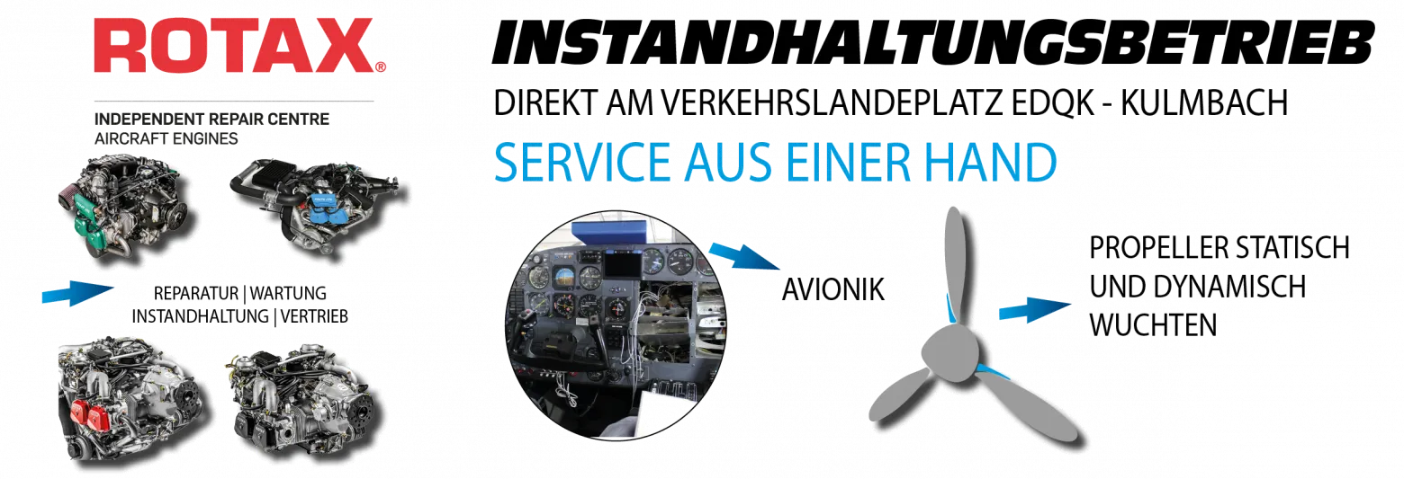 Instandhaltungsbetrieb