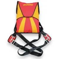 Sofort lieferbare Mars Rettungsfallschirme