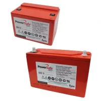 Hawker PowerSafe Batterien
