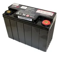 Hawker Genesis Batterien