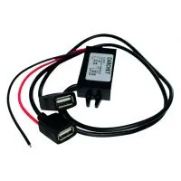 USB Konverter & Stecker