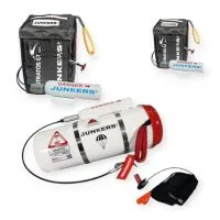 Sofort Verfügbare Magnum Rettungssysteme