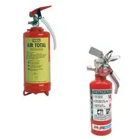 Feuerlöscher