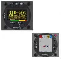 f.u.n.k.e. AVIONICS Instrumente