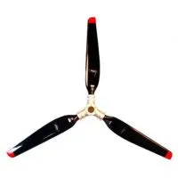 GFK Propeller