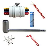 Instrumente Zubehör