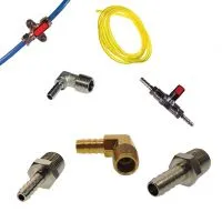 Kraftstoffhähne & Zubehör