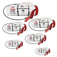 Magnum Container Rettungssysteme