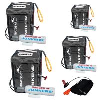 Magnum Softpack Rettungssysteme