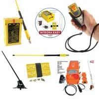 Notsender ELT PLB & Zubehör