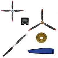 Propeller & Zubehör