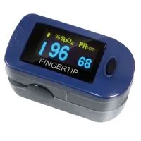 Pulse Oximeter