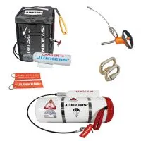 Junkers Magnum Rettungssysteme