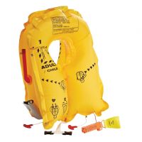 Rettungswesten Schwimmwesten