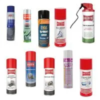 Technische Sprays