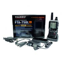 Yaesu Flugfunkgeräte & Zubehör