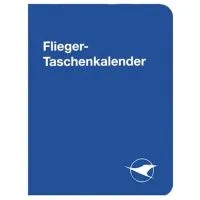 Fliegertaschenkalender