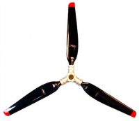 GFK Propeller Systeme