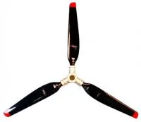 GFK Propeller Systeme