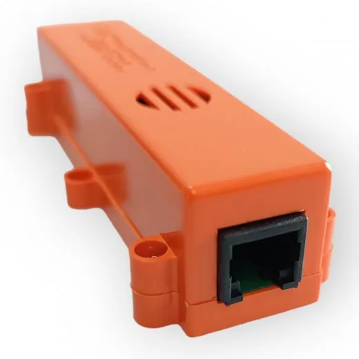 ACK E-04 Audio Alert Indicator