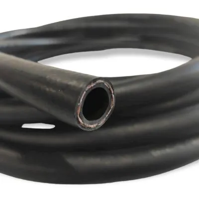 Ölschlauch 2 TE 12 - EN 854 - 12,9 x 19,7mm -40 bis +125 °C