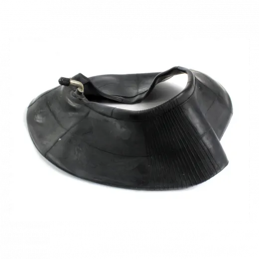 Schlauch für C42 Bugfahrwerk 11x4.00-5 | 90° Winkelventil