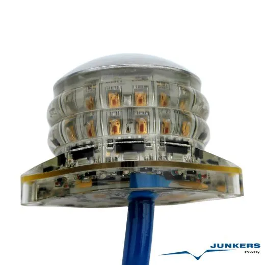 ACL4 - Elektronisches Antikollisionslicht