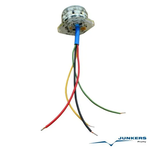 ACL4 - Elektronisches Antikollisionslicht