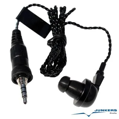 Yaesu SEP-10A Ohrhörer für SSM-10A Mikrofon