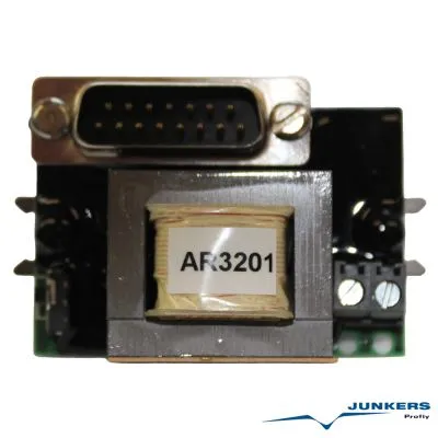 f.u.n.k.e. AVIONICS PNEAAD32-S - Adapter Becker AR3201 auf ATR833 LCD/OLED & S