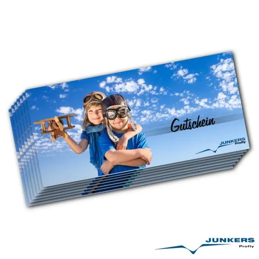 Gutschein 100 Euro