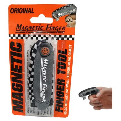 Magnetic Finger Tool