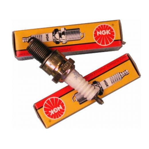 DCPR8E NGK Zündkerze für Rotax 912 100 PS