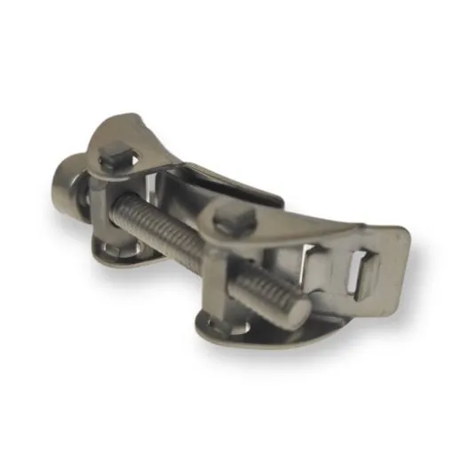 Oetiker Schraubschloss über 100mm für 10mm Klemmband