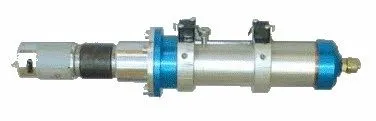 Alisport Elektrische Hydraulikpumpe