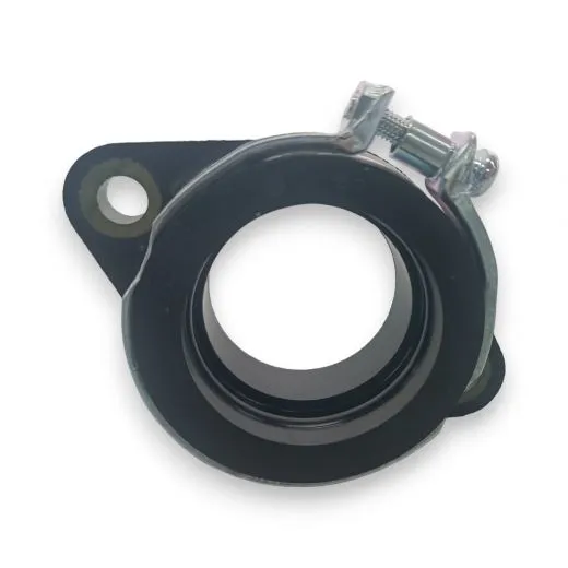 Rotax Vergaserstutzen mit O-Ring komplett - zertifiziert