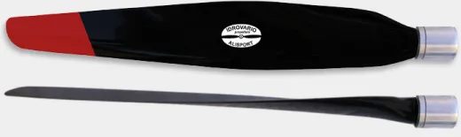Alisport HighSpeed Propeller-Blatt HS