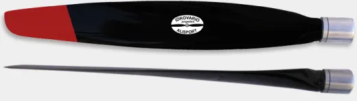Alisport Standart Propeller-Blatt STD
