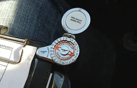 Co Warner - Pilot Controller Kit