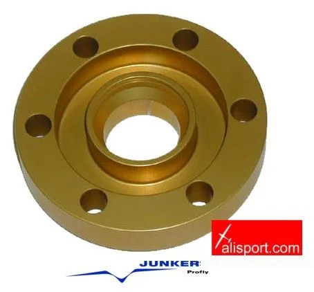 Alisport Aluminium Spacer 20mm für P92 und P96