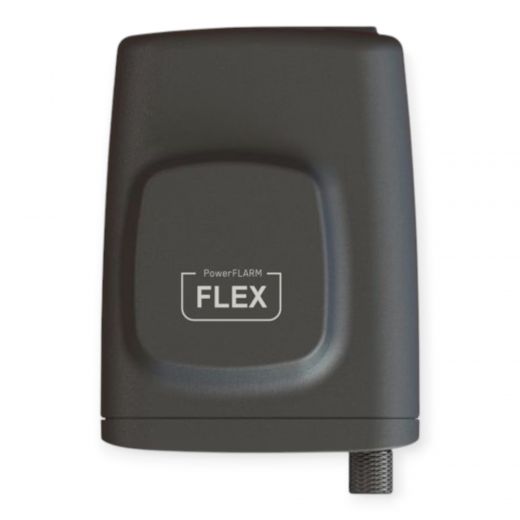 PowerFLARM Flex – Mobiles FLARM-Gerät für bemannte Luftfahrt