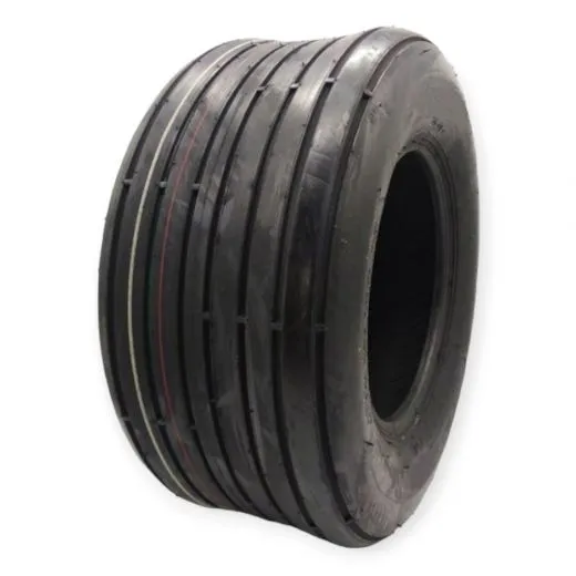 Rillen-Reifen 15x6.00-6 | 6PR/TL | 6 Zoll