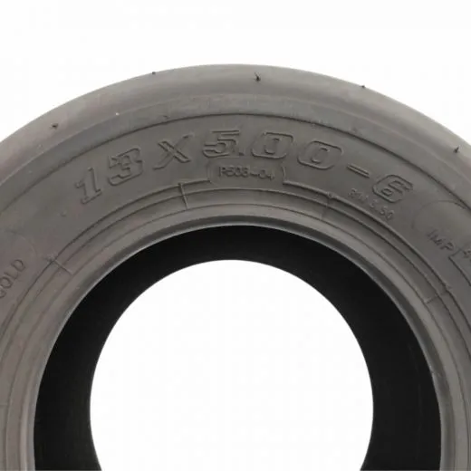 Reifen 13x5.00-6 TL 4PR