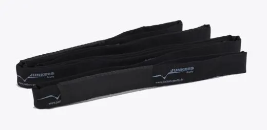 Aramidleinen (Kevlar) für Junkers Magnum Rettungssysteme