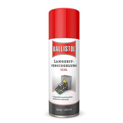 Ballistol Langzeitversiegelung SEAL Spray 200ml