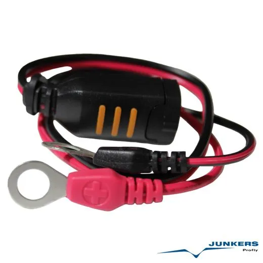 CTEK Comfort Connect mit Ringösen M6