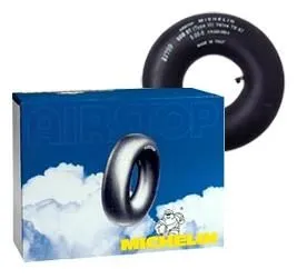 Schlauch Michelin Airstop 5.00-5 Wvtl.90°, TR 67 55mm lang