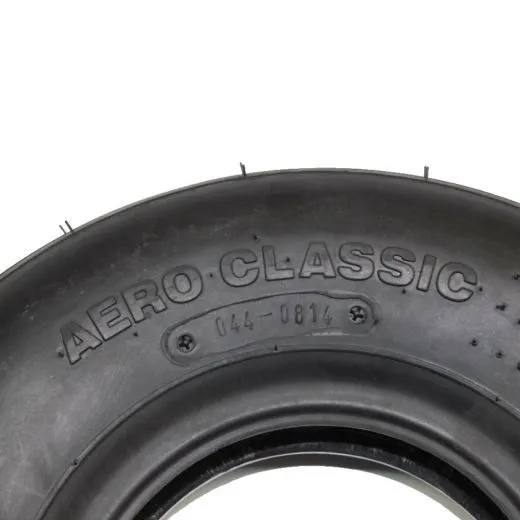 Reifen Tost Aero Classic 4.00-6 / 6PR TL