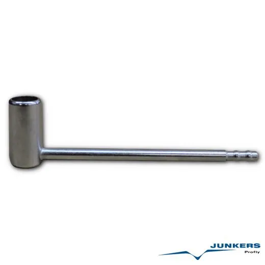 Winter Staurohr 8140