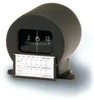 Winter Flugzeug Kompass Airpath C 2400